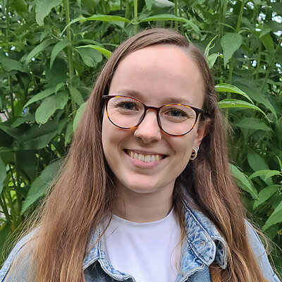 Alina Albrecht Alina Albrecht