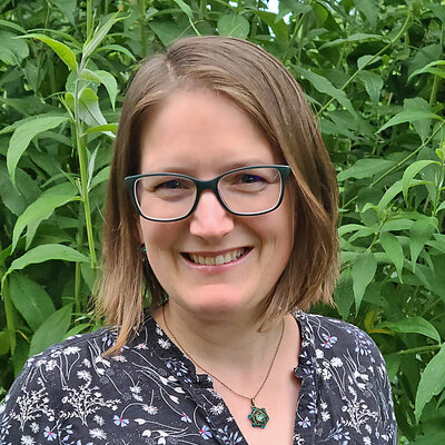 Magdalena Salzmann Magdalena Salzmann